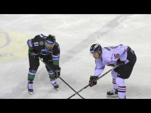 6.kolo HC 05 Banská Bystrica - HC Nové Zámky