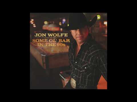 Jon Wolfe - Some Ol' Bar in the 90s (Official Audio)