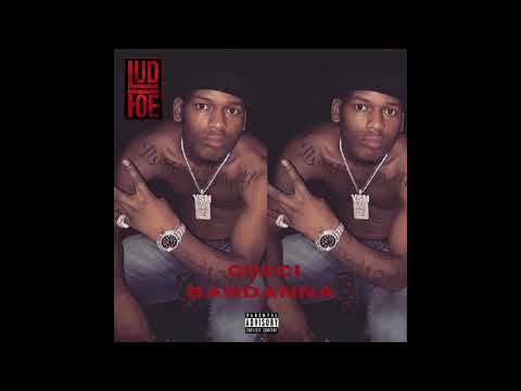 Lud Foe - Gucci Bandanna (official audio)