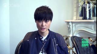 李宇春在2016QQ音乐巅峰盛典等你 Li Yuchun Chris Lee