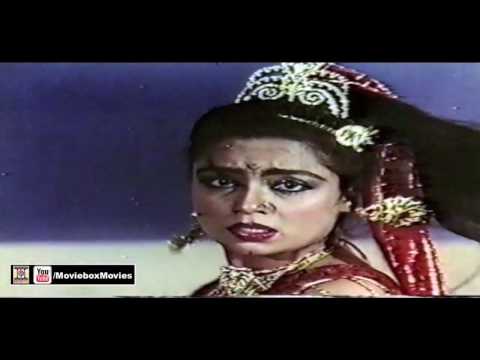 RAKH LAWIN MAAN MERA  - PAKISTANI FILM FAQEERA