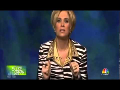 Kristen Wiig as Suze Orman