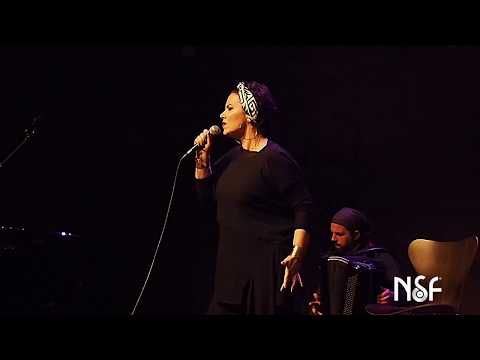 Ana Laíns | Fado do tempo morto | Madrid