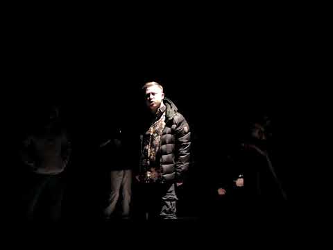 Dramatisk Cypher (Frej Larsson, Robin Yaas, Denis Alic, Ben G, Blå, Bud Stankz)