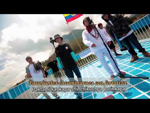 Inmortal Kultura  (Sdon Gatto en cypher Boombakillaz)