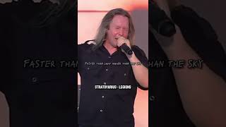 Old school Stratovarius magic ✨ Stratovarius – Legions