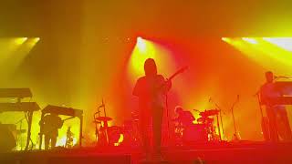 Tame Impala - The Moment (LIVE, Barclays Center, 03/15/22) (The Slow Rush Tour)