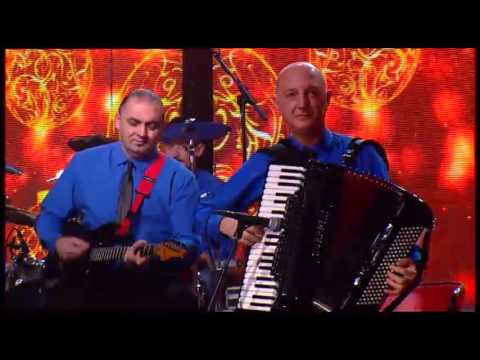 Legende - Zapevajte pesme stare (LIVE) - HH - (TV Grand 05.01.2016.)