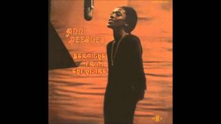 Ann Peebles - Somebody's On Your Case