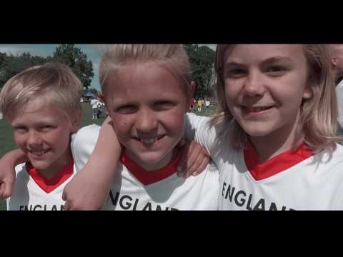 Ölandsbladet Fotboll 2017 - Lilla-VM 2017