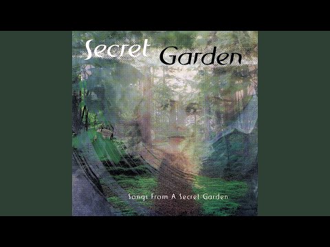 Song From A Secret Garden