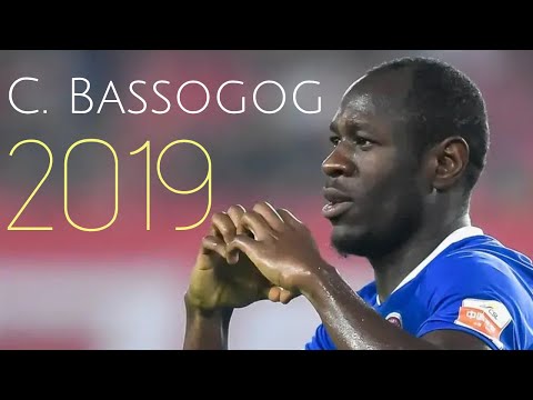C.Bassogog · 2019 · CSL · Skills & goals & assists · HD