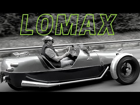 Lomax 223
