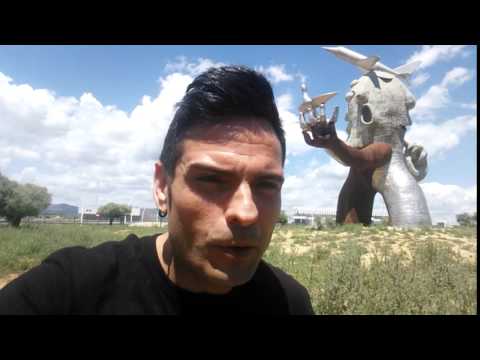 En el próximo capitulo de Horroritat Valenciana