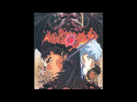 the storm before the calm but only the good part