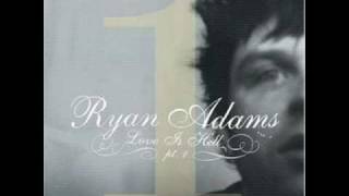 RYAN ADAMS | Afraid Not Scared