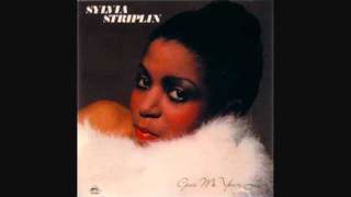 Sylvia Striplin - Give Me Your Love