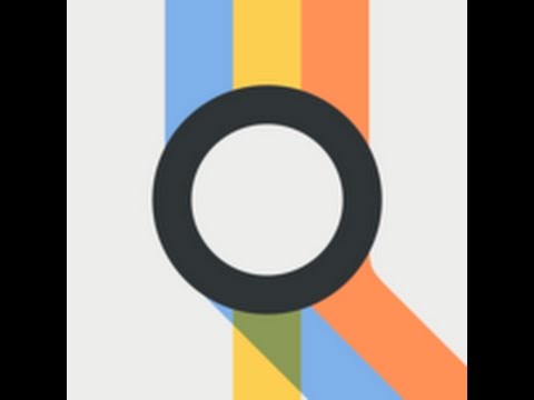 Mini Metro by Dinosaur Polo Club / IPHONE/IOS/GAMEPLAY VIDEO - YouTube
