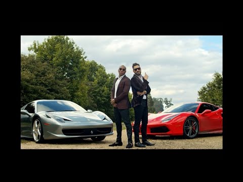 Volverlo A Hacer -  J Santacruz x Buxxi (Video Oficial)