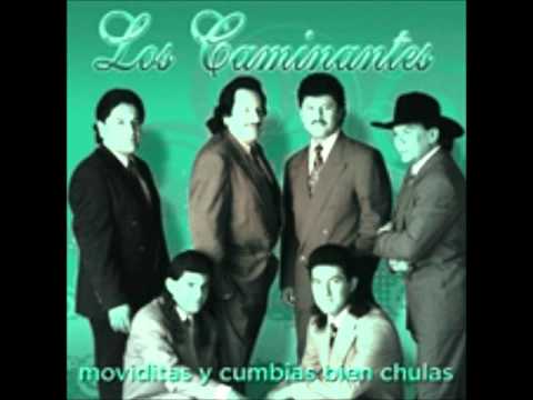 LOS CAMINANTES el Puente Roto.wmv