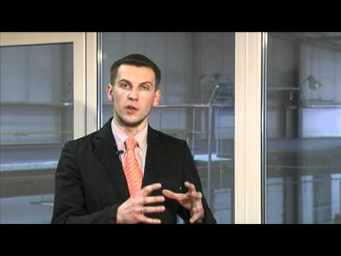 Gāzbetona ražošana