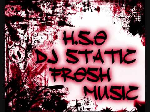 The one Vs Day 'n' Nite Dj Static HSE