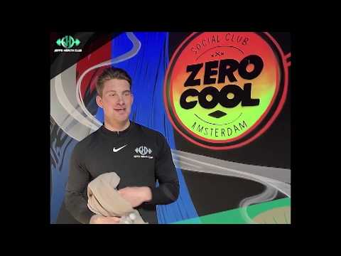 Online trainingsprogramma "Sexy Body Challenge" van 10 weken via Jeffs Health Club - Image 5