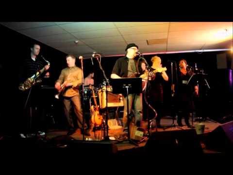 Ken DeRouchie Band - This Too Shall Pass