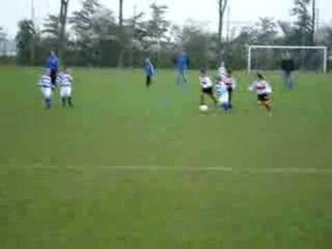 Spakenburg F5- Hoogland F5