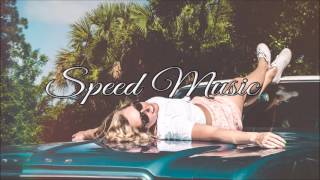 Maggie Lindemann - Pretty Girl (Cheat Codes x Cade Remix) (Speed Up)