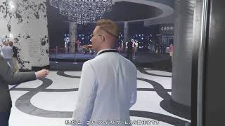 【女性実況】グランドセフトオート5 フィギュア集め編　【ゆるく】