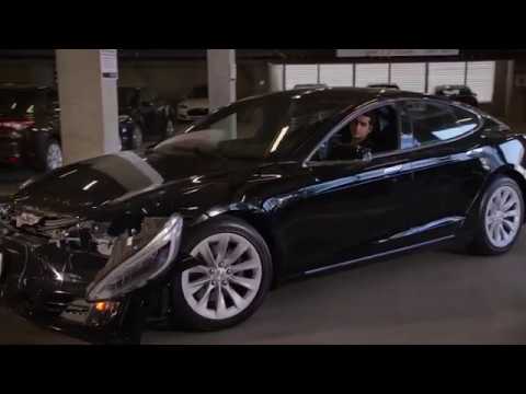 Silicon Valley | Tesla | Dinesh vs Gilfoyle S5E2