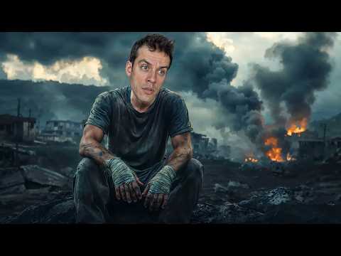 DABBE CİNLİ KÖYÜNDE 1 GECE | KIBLEDERE KÖYÜ