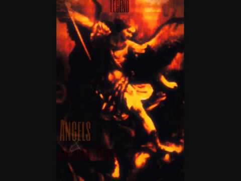 Legend  Angels and Demons Prod  by MrSisco & Buddvh Jon3s