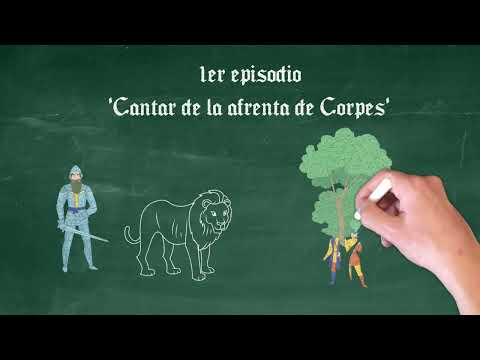 Resumen completo Cantar de mio Cid - resumen por cantares Cid