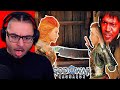 CoryxKenshin FIRST DAY IN ASGARD I HATE IT HERE God Of War Ragnarok Part 8 REACTION