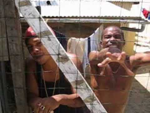 walton Feat bling - Danjé ( Mediantilles)