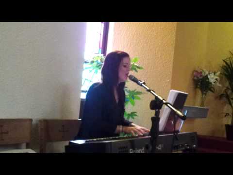 Ailbhe Hession - To Make You Feel My Love - (Cover)