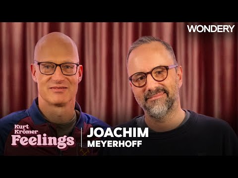 Joachim Meyerhoff: Neun kleine Schweine | 105 | Kurt Krömer - Feelings | Podcast