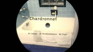 Patrick Chardronnet: Ledge