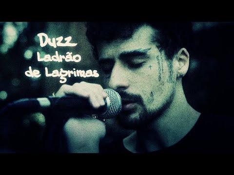 Duzz - Ladrão de Lágrimas (Slowed + Reverb)