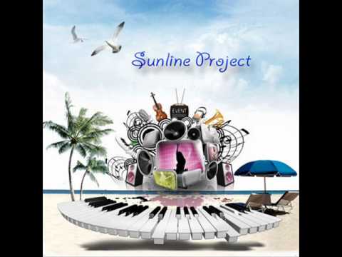 SunLine Project -Love ME(V.G Remix)Demo