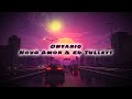 Ontario - Perfect Intro Loop (Slowed + Reverb) [10 Hours]