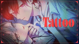 ここ聞いたとき、鳥肌たった。なんというかグサッと刺さるものがあった。 - 【俺のタトゥーにキスをして】Tattoo/SHIROSE ft.WHITE JAM【歌ってみた】