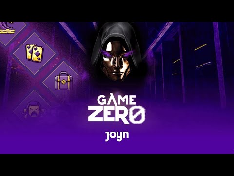 Game Zero | Trailer