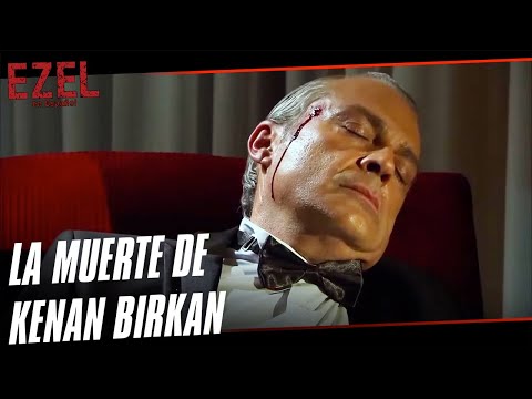 ¿Cómo Se Hace Un Perfecto Asesinato? - Ezel En Español