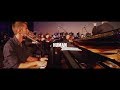 Jon McLaughlin - Human (Live with the Anderson Symphony Orchestra)