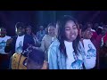 Innocent Mumba You Got It Worked Out In His Presence Live
