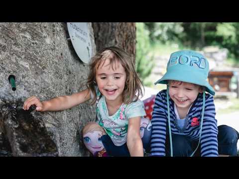 Urlaub mit Baby Österreich ► Baby- & Kinderhotel Familienhotel Post