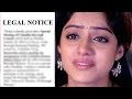Sandhya Aka Deepika Singh SLAPPED With Notice! | Diya Aur Baati Hum